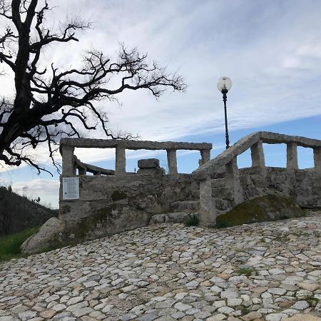 Casa Dos Teares Βίλα Aldeia das Dez Εξωτερικό φωτογραφία