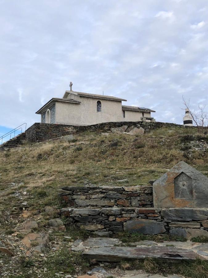 Casa Dos Teares Βίλα Aldeia das Dez Εξωτερικό φωτογραφία