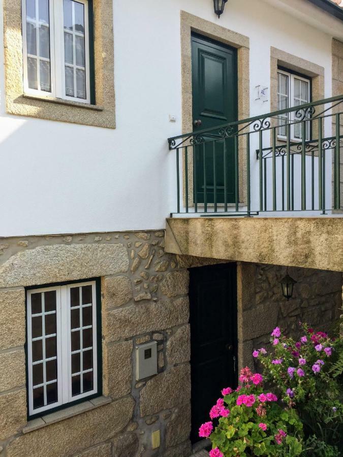 Casa Dos Teares Βίλα Aldeia das Dez Εξωτερικό φωτογραφία